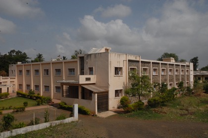 Girl's Hostel