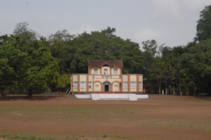Gymkhana